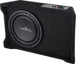 Автосабвуфер DL AUDIO BARRACUDA 12A FLAT- фото2
