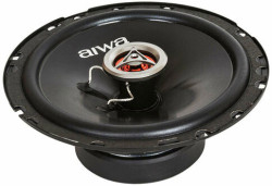 Автоакустика AIWA ASM-630- фото