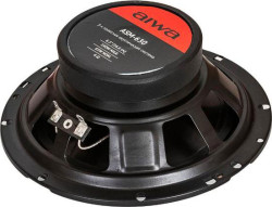 Автоакустика AIWA ASM-630- фото2