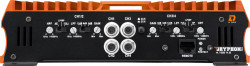 Автоусилитель DL AUDIO GRYPHON PRO 4.150 V.2- фото3
