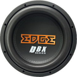 Автосабвуфер EDGE EDBX12D2-E3- фото