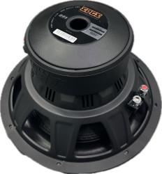 Автосабвуфер EDGE EDBX12D2-E3- фото2