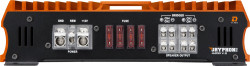 Автоусилитель DL AUDIO GRYPHON PRO 4.200 V.3- фото4