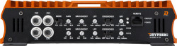 Автоусилитель DL AUDIO GRYPHON PRO 4.200 V.3- фото3