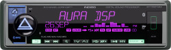 Автомагнитола AURA INDIGO-877DSP MKII- фото2
