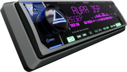 Автомагнитола AURA INDIGO-877DSP MKII- фото