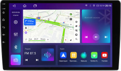 Автомагнитола на Android ASPECT AV-N104- фото