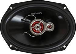 Автоакустика AIWA ASM-6930- фото6