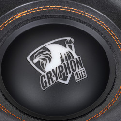 Автосабвуфер DL AUDIO GRYPHON LITE 10 V.3 SE- фото6