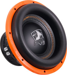Автосабвуфер DL AUDIO GRYPHON LITE 10 V.3 SE- фото