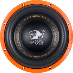 Автосабвуфер DL AUDIO GRYPHON LITE 10 V.3 SE- фото2