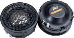 Твитер AMP PRO X TW15- фото3
