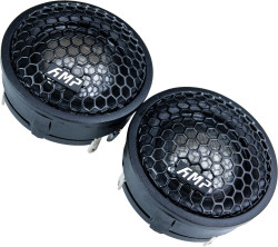 Твитер AMP PRO X TW15- фото2