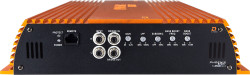 Автоусилитель DL AUDIO PHOENIX SPORT 1.4500 V.2- фото3