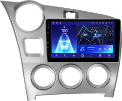 Штатная автомагнитола на Android Anyname для Toyota Matrix 2 E140 2008-2014 (9 дюймов) 2/32GB