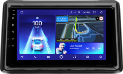 Штатная автомагнитола на Android Anyname для Toyota Noah R80 2014-2020 (9 дюймов) 2/32GB