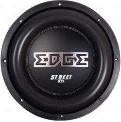 Автосабвуфер EDGE EDP122SPL-E3- фото