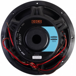 Автосабвуфер EDGE EDP122SPL-E3- фото4