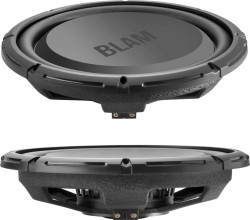 Автосабвуфер BLAM RS122