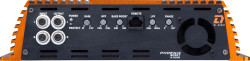 Автоусилитель DL AUDIO PHOENIX SPORT 2.1200- фото3