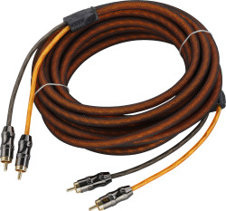 Межблочный кабель RCA DL AUDIO GRYPHON PRO RCA 5M- фото