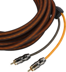 Межблочный кабель RCA DL AUDIO GRYPHON PRO RCA 5M- фото2