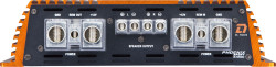 Автоусилитель DL AUDIO PHOENIX SPORT 2.1200- фото4
