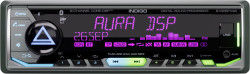 Автомагнитола AURA INDIGO-878DSP-MKII- фото2