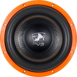 Автосабвуфер DL AUDIO GRYPHON LITE 12 V.3 SE- фото2