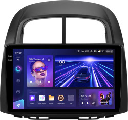 Штатная автомагнитола на Android Anyname для Daihatsu Boon Sirion 2004-2010 (10 дюймов) 2/32GB