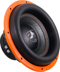 Автосабвуфер DL AUDIO GRYPHON LITE 12 V.3 SE- фото