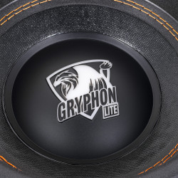 Автосабвуфер DL AUDIO GRYPHON LITE 12 V.3 SE- фото6