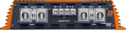 Автоусилитель DL AUDIO PHOENIX SPORT 2.1800- фото4