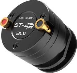 Твитер ACV ST-25PRO SPL SHOW- фото2