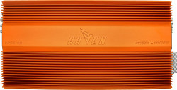 Автоусилитель DL AUDIO RAVEN 5.1100 V.2- фото2