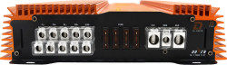Автоусилитель DL AUDIO RAVEN 5.1100 V.2- фото4