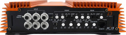 Автоусилитель DL AUDIO RAVEN 5.1100 V.2- фото3