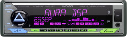 Автомагнитола AURA INDIGO-879DSP MKII- фото2
