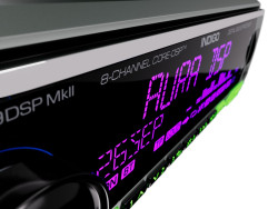 Автомагнитола AURA INDIGO-879DSP MKII- фото4