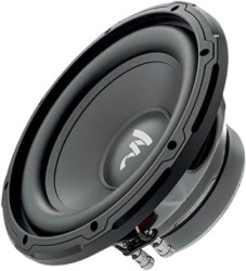 Автосабвуфер FOCAL SUB 10- фото