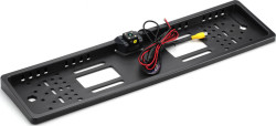 Камера в рамке номерного знака ASPECT RC-6A