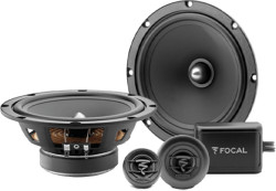 Автоакустика FOCAL ASE-165- фото