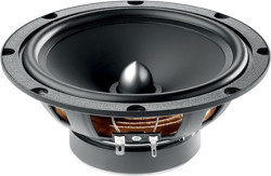 Автоакустика FOCAL ASE-165- фото6