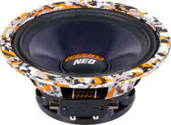 Автоакустика DL AUDIO LEGEND 165 NEO- фото
