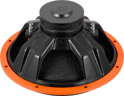 Автосабвуфер DL AUDIO GRYPHON LITE 15 V.3 SE- фото3