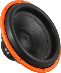 Автосабвуфер DL AUDIO GRYPHON LITE 15 V.3 SE- фото