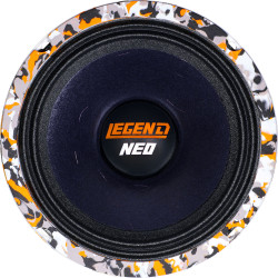 Автоакустика DL AUDIO LEGEND 165 NEO- фото2