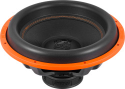 Автосабвуфер DL AUDIO GRYPHON LITE 15 V.3 SE- фото4