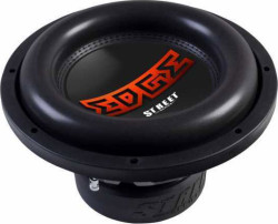 Автосабвуфер EDGE EDS15D2-E3