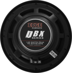 Автоакустика EDGE EDBX6CD-E2- фото3